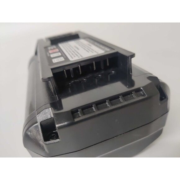 40V 6.0Ah Battery for Ryobi 40 Volt Lithium OP4050 OP40602 OP40261 OP4060 OP4030 - Picture 5 of 8